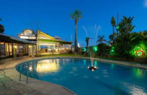 Hotel MS Tropicana, Torremolinos